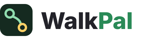 WalkPal